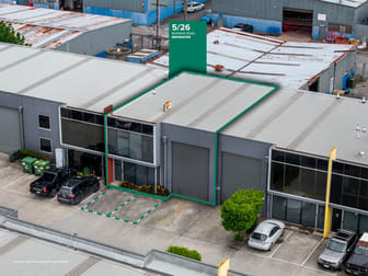 Click to view all images 5/26 Burgess Road Bayswater VIC 3153 - Image 1