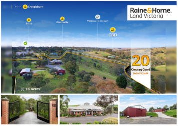 20 Creasey Court Bulla VIC 3428 - Image 2