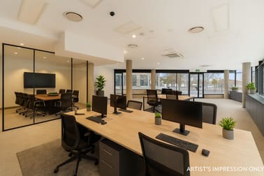 Click to view all images Shops 1&2/65 Cowper Wharf Roadway Woolloomooloo NSW 2011 - Image 3