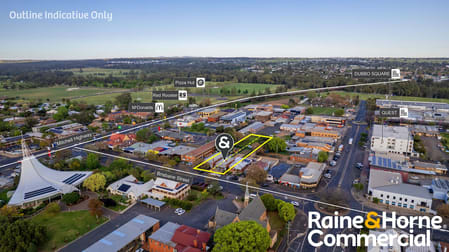201 & 203 Brisbane Street Dubbo NSW 2830 - Image 1