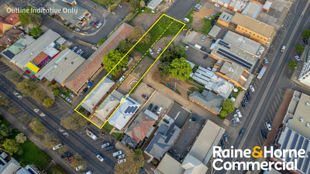 201 & 203 Brisbane Street Dubbo NSW 2830 - Image 3