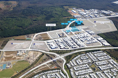 Click to view all images Aura Business Park Potter Road Baringa QLD 4551 - Image 3