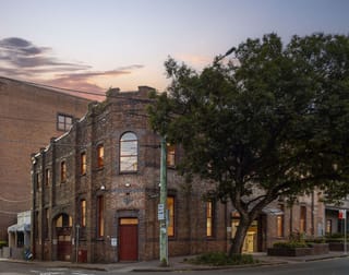 Click to view all images 9-11 Layton Street Camperdown NSW 2050 - Image 1