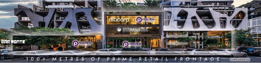 19 & 21 Longland Street Newstead QLD 4006 - Image 1