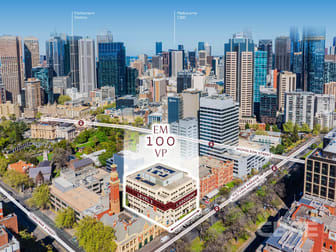 Level 3/100 Victoria Parade East Melbourne VIC 3002 - Image 1