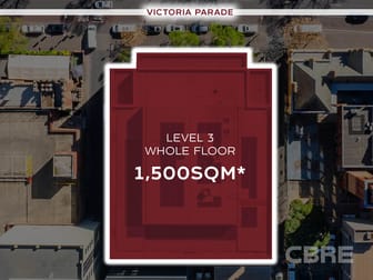 Level 3/100 Victoria Parade East Melbourne VIC 3002 - Image 3