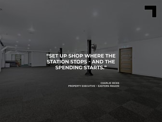 Lower Level, Suite 1/1 Cookson Street Camberwell VIC 3124 - Image 3