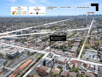 Lower Level, Suite 1/1 Cookson Street Camberwell VIC 3124 - Image 3