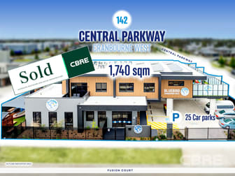 142 Central Parkway Cranbourne West VIC 3977 - Image 1