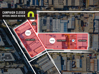 84-92B Railway Rd, 1-9 & 11-13 George St & 2 Cottage St Blackburn VIC 3130 - Image 3