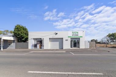 177 Commercial Road Koroit VIC 3282 - Image 1