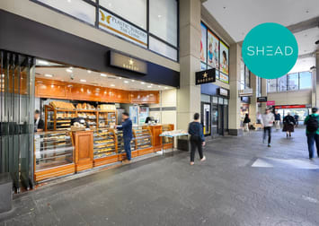 Shop 1P3/205 Pacific Highway St Leonards NSW 2065 - Image 1