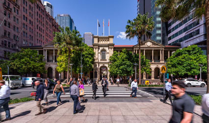 Click to view all images 261- 285 Queen Street Brisbane City QLD 4000 - Image 3