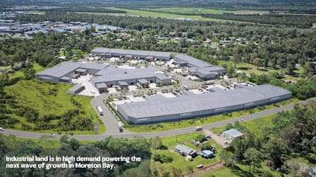 Click to view all images Morlink Tradepark 40-78 Hickey Road Caboolture QLD 4510 - Image 2