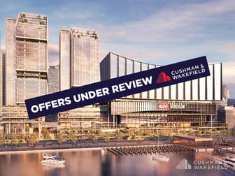 140-160 Harbour Esplanade Docklands VIC 3008 - Image 1