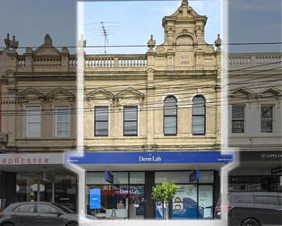 54-56 Glenferrie Road Malvern VIC 3144 - Image 1