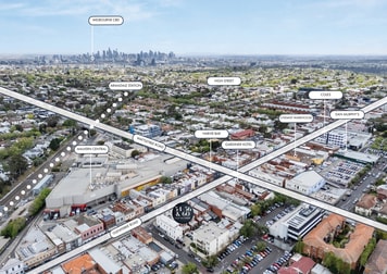 54-56 & 60 Glenferrie Road Malvern VIC 3144 - Image 2