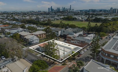 Click to view all images 151 & 155 Oxford Street Bulimba QLD 4171 - Image 1