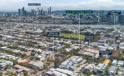 Click to view all images 151 & 155 Oxford Street Bulimba QLD 4171 - Image 2