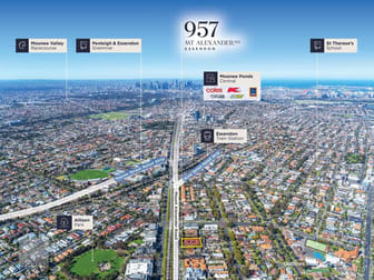 957 Mt Alexander Road Essendon VIC 3040 - Image 2