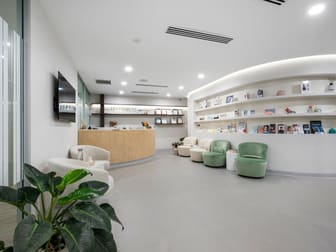 Ground  Suite G3/25 Ryde Road Pymble NSW 2073 - Image 1