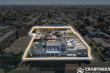 1281 Nepean Highway Cheltenham VIC 3192 - Image 1