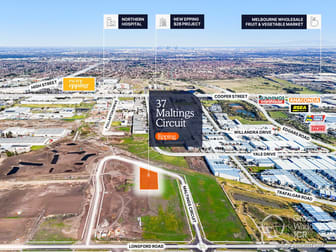 37 Maltings Circuit Epping VIC 3076 - Image 2