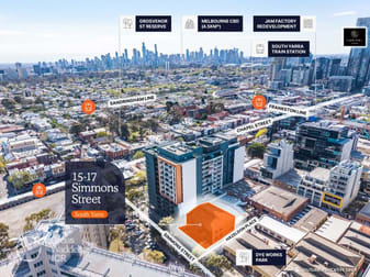 15-17 Simmons Street South Yarra VIC 3141 - Image 3