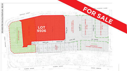 Lot 9506 Berthold Street Orelia WA 6167 - Image 2