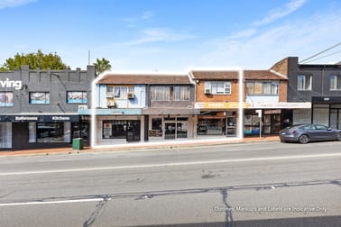 337, 339 & 339a Penshurst Street North Willoughby NSW 2068 - Image 1