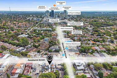 337, 339 & 339a Penshurst Street North Willoughby NSW 2068 - Image 3
