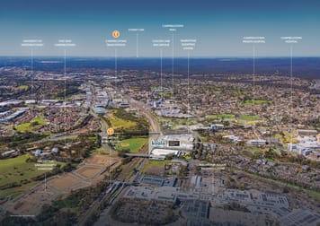 Click to view all images 1 Kellicar Road (Macarthur) Campbelltown NSW 2560 - Image 3