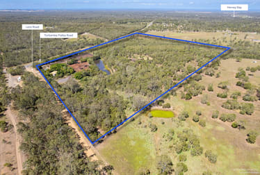 201 Torbanlea Pialba Road Takura QLD 4655 - Image 2