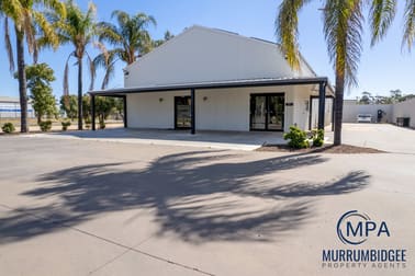 1 Ridley Avenue Leeton NSW 2705 - Image 1