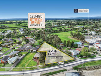 186-190 Station St Koo Wee Rup VIC 3981 - Image 1