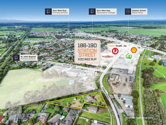 186-190 Station St Koo Wee Rup VIC 3981 - Image 3
