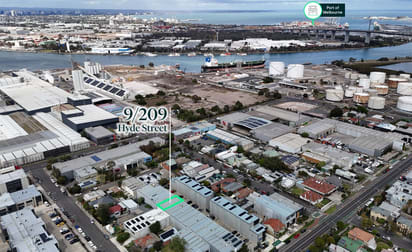 9/209 Hyde Street Yarraville VIC 3013 - Image 2