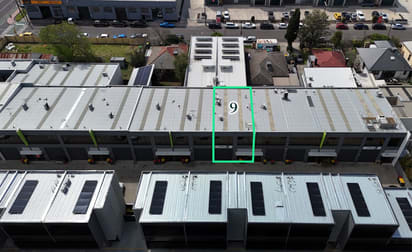 9/209 Hyde Street Yarraville VIC 3013 - Image 3