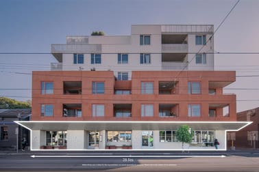 121 Lygon Street Brunswick East VIC 3057 - Image 1