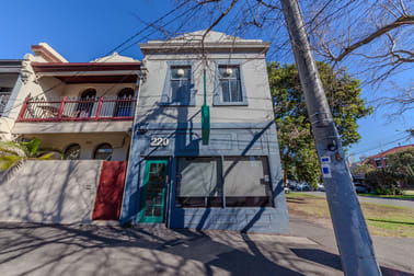 220 Ferrars Street South Melbourne VIC 3205 - Image 2