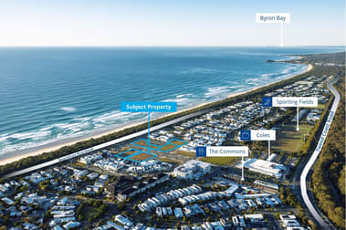 Click to view all images 13, 14, 16 and 17 Grand Parade & 23 Habitat Drive Casuarina NSW 2487 - Image 2