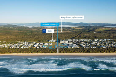 Click to view all images 13, 14, 16 and 17 Grand Parade & 23 Habitat Drive Casuarina NSW 2487 - Image 3