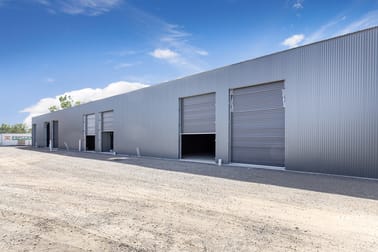 Click to view all images Units 22, 23 & 24/12 Industrial Close Tamworth NSW 2340 - Image 3