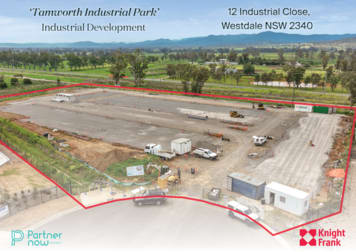 12 Industrial Close Westdale NSW 2340 - Image 1