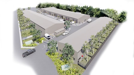12 Industrial Close Westdale NSW 2340 - Image 2