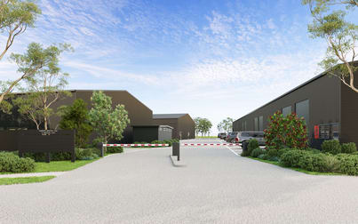 12 Industrial Close Tamworth NSW 2340 - Image 1