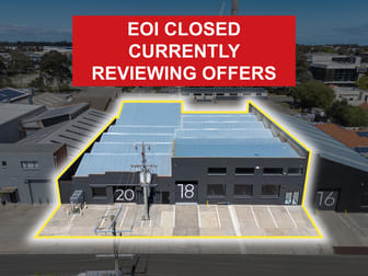 18-20 Mary Avenue Highett VIC 3190 - Image 1