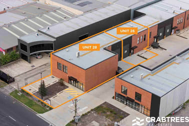 26 & 28/8-12 Natalia Avenue Oakleigh South VIC 3167 - Image 1