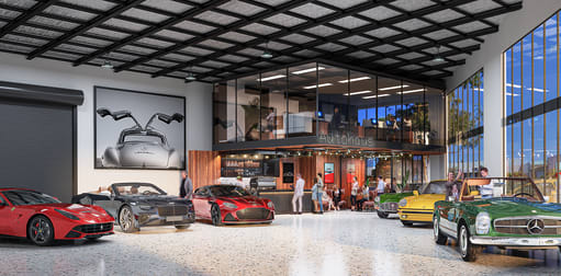 50 Town Centre Drive Helensvale QLD 4212 - Image 1