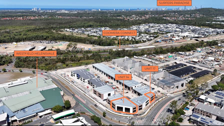 50 Town Centre Drive Helensvale QLD 4212 - Image 3